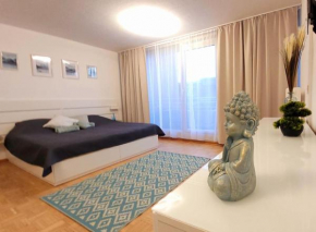 Essen-Steele, 2-Zimmer, 4 Person